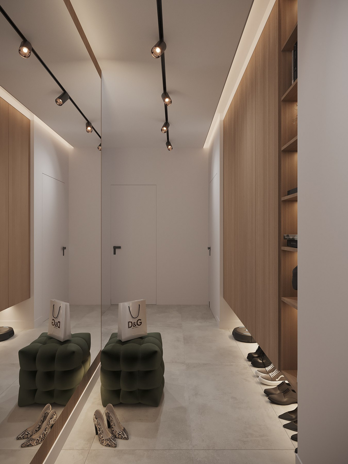 LIFE-Варшавская