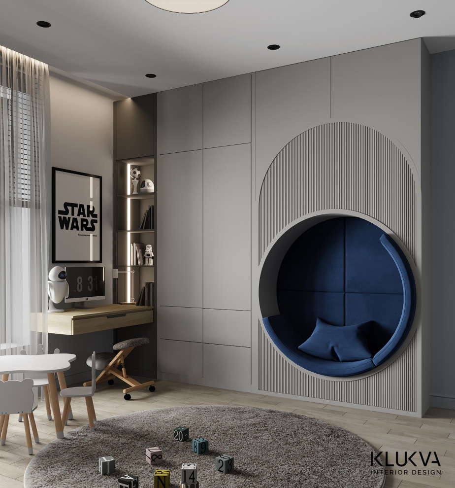 Проект дома 130 кв.м