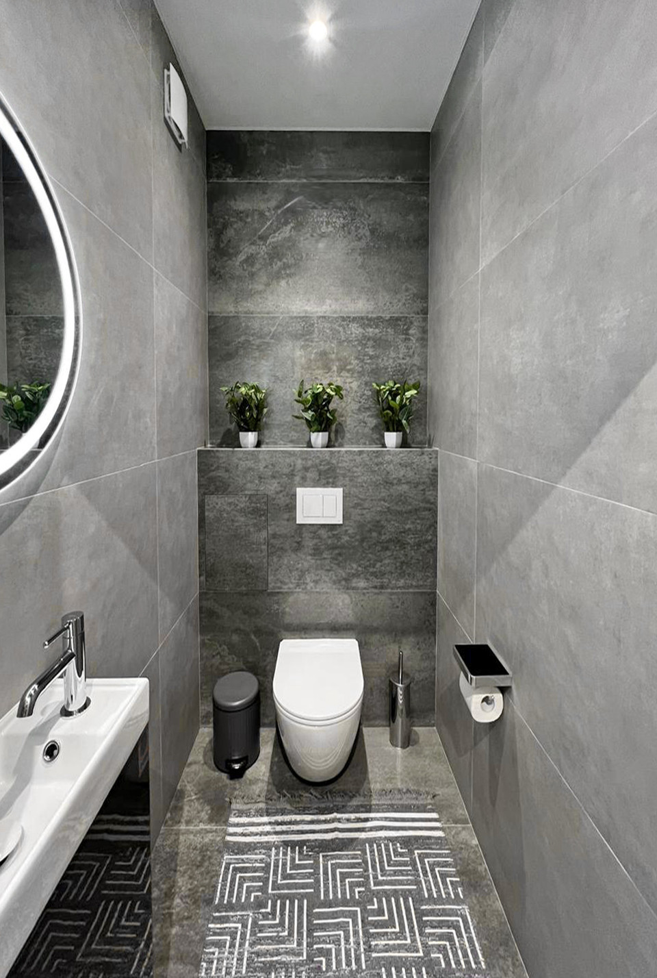 Апартаменты в Зеленоградске