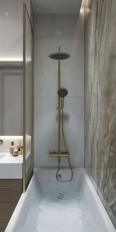 ЖК "Датские кварталы" 79 кв.м