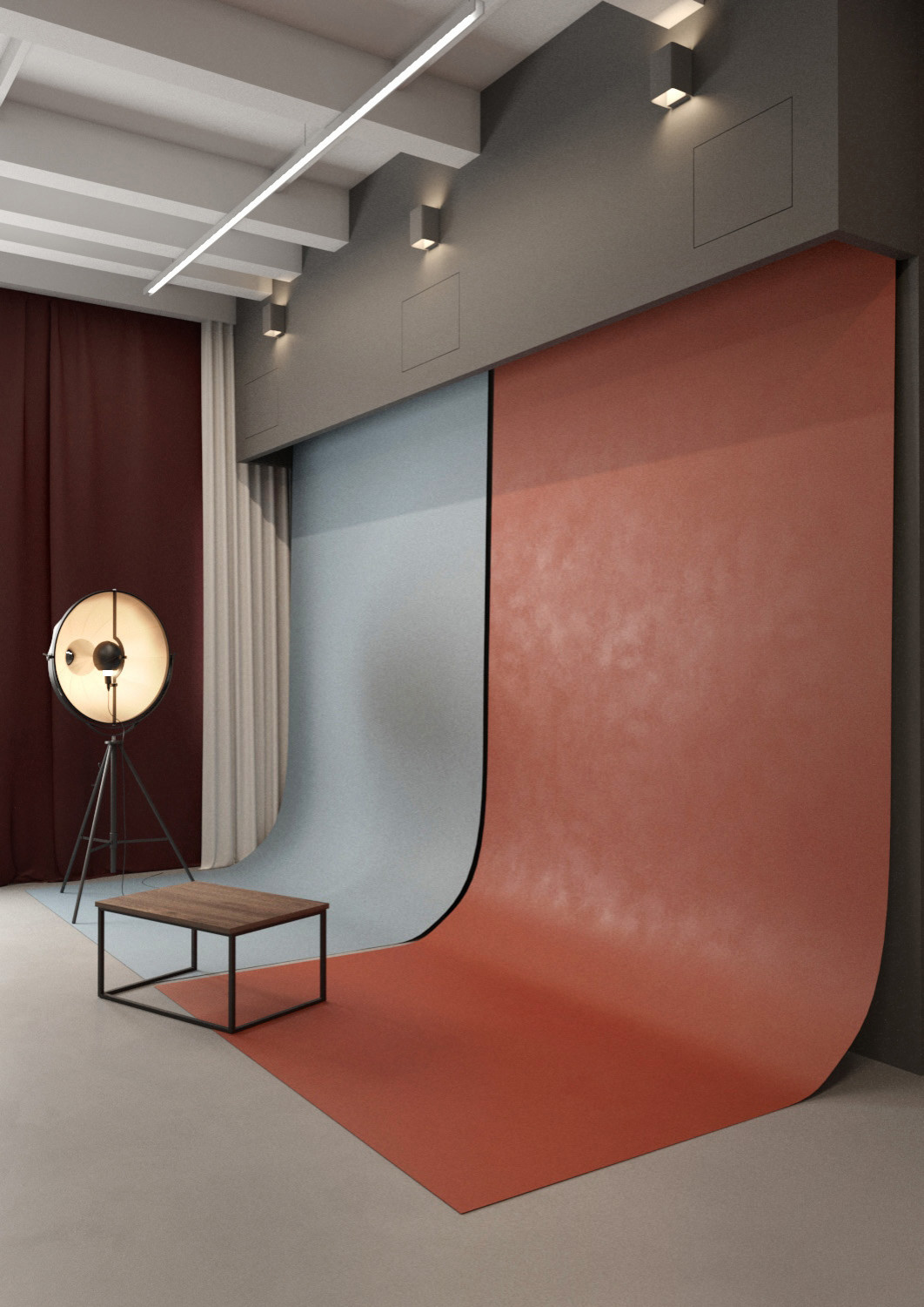 Дизайн проект №5