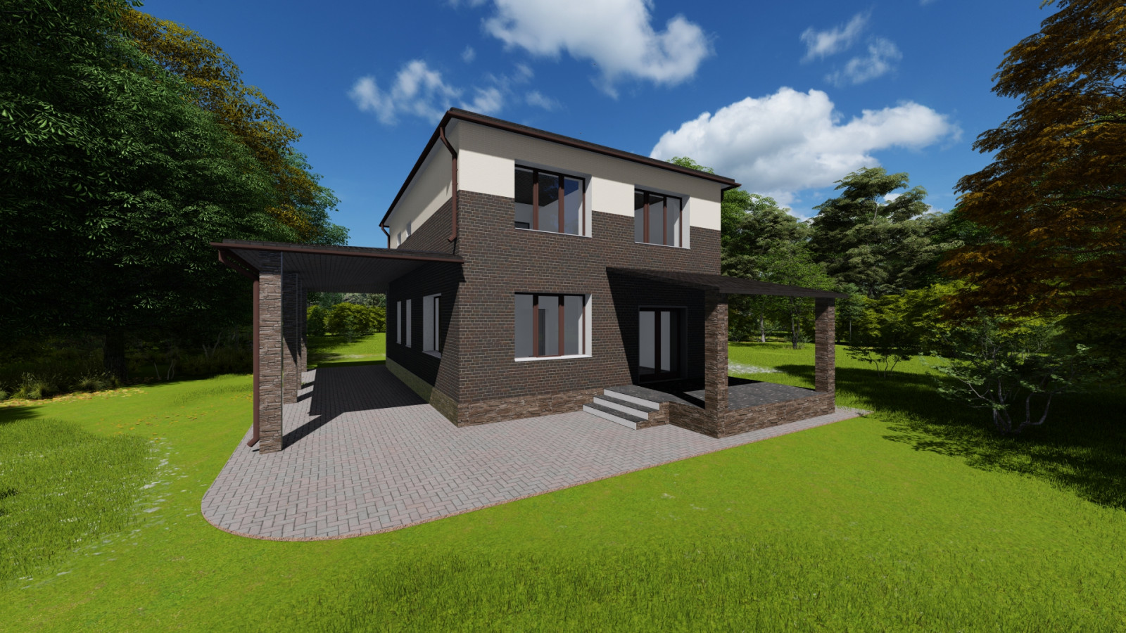 Обложка проекта: Classic_02