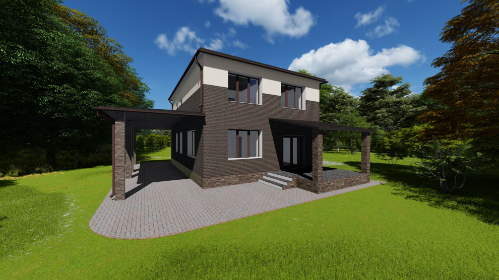 Обложка проекта: Classic_02