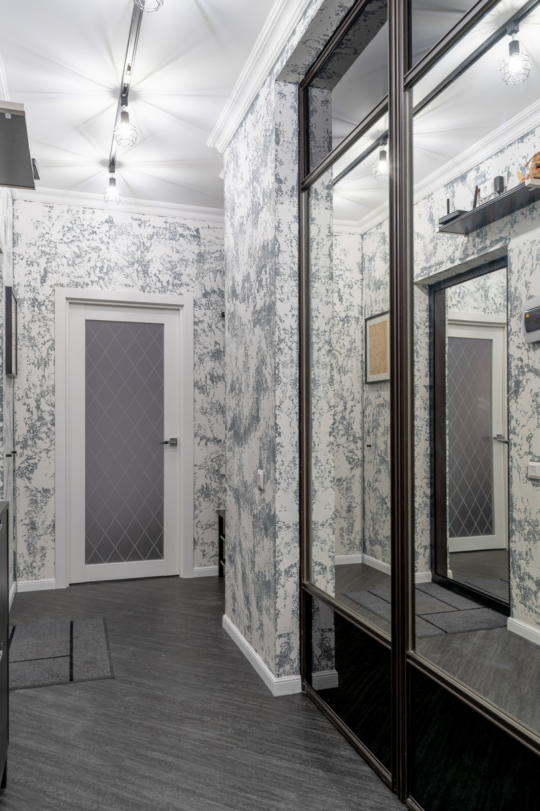 ЖК «Полис на Комендантском» Фото