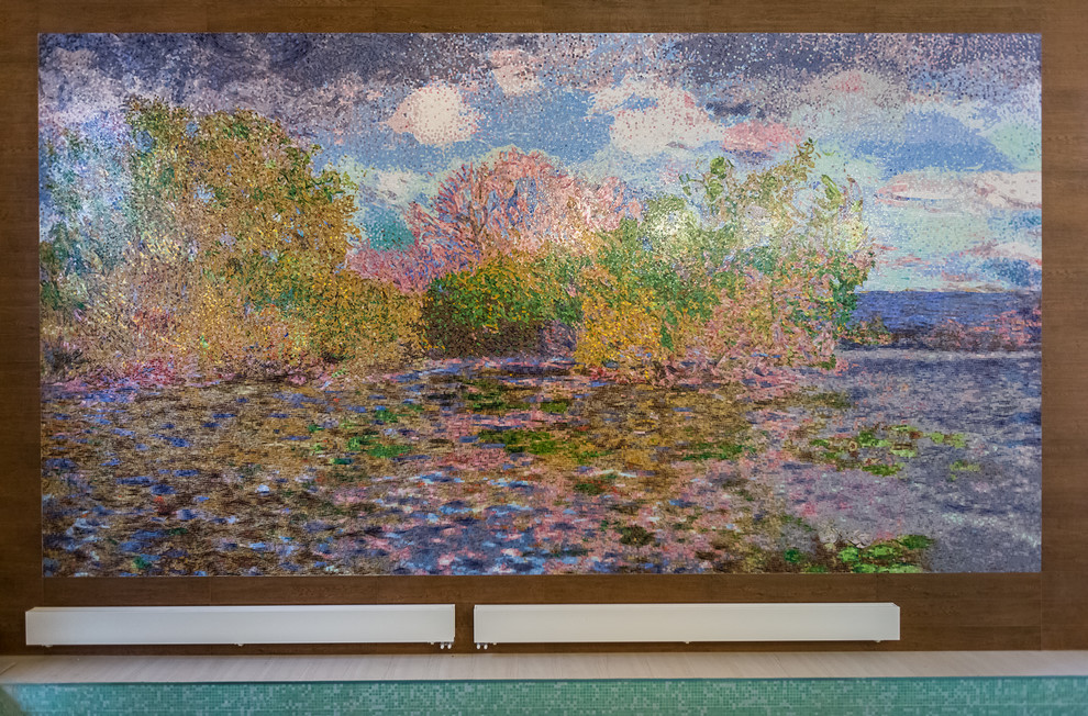 Частный дом, Вешки, МО