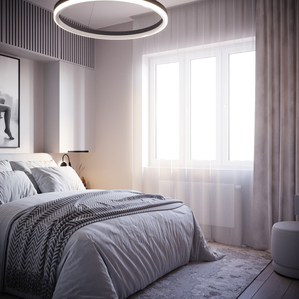 Дизайн проект загородного дома