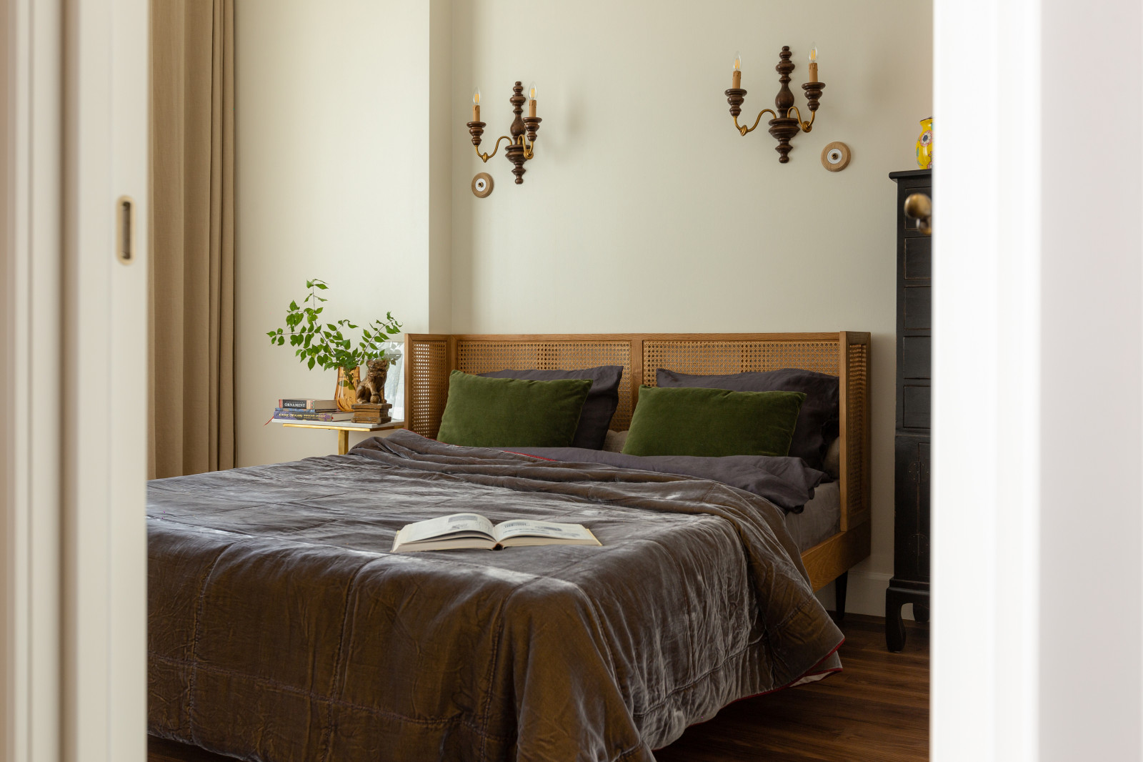 Квартира в ЖК "Савеловский Сити"