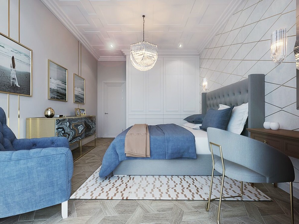 ЖК "Сколково Парк"