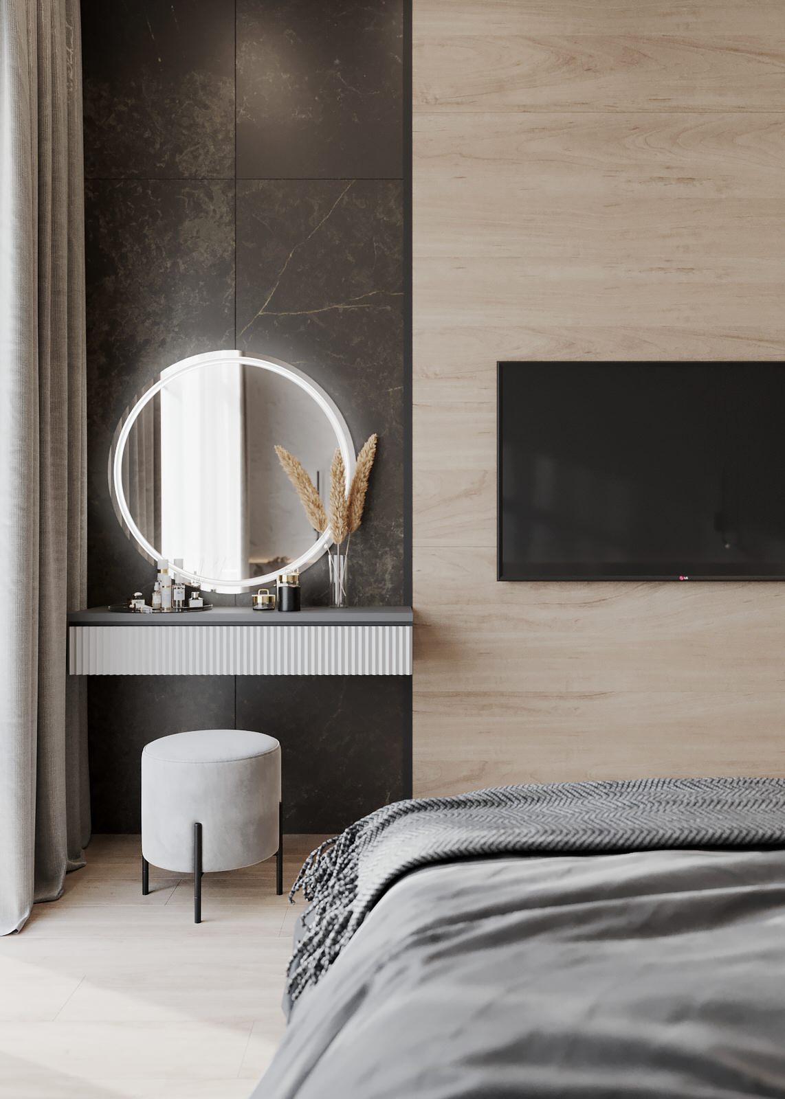 Квартира в Жк Снегири 2.0 "Столкновение"