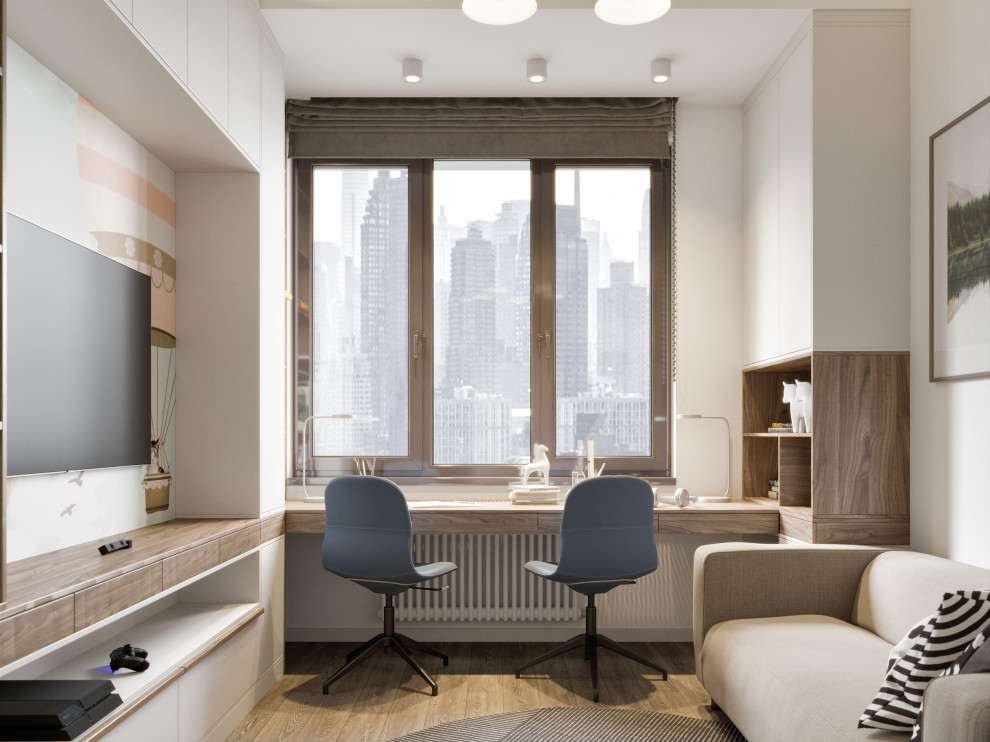 Квартира в ЖК Искра Парк