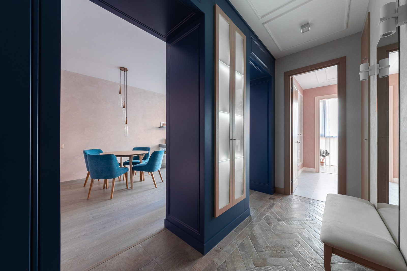 Фото квартиры "Капучино и МОРЕ"