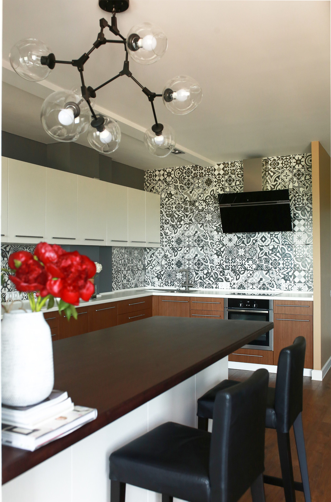 Обложка проекта: Квартира для будущей большой семьи в г. Ростове-на-Дону