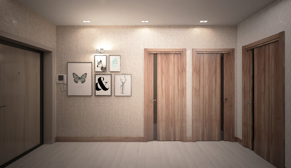 Небольшая квартира в районе Панарама