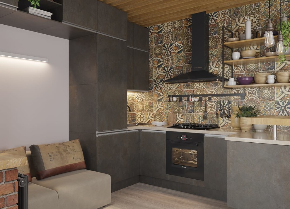 Интерьер для мужчины