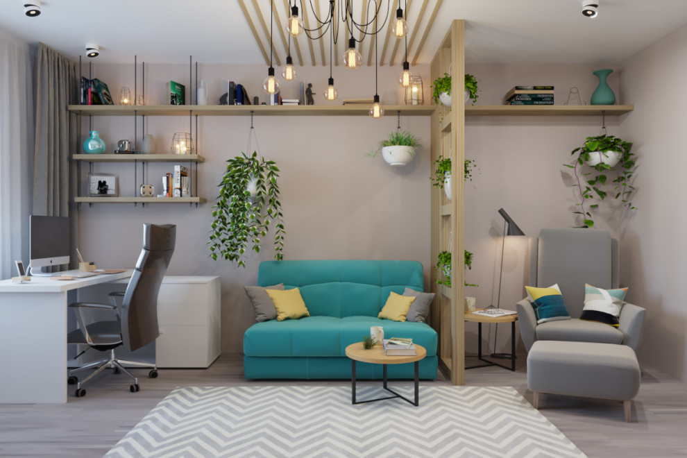 Краснолесье, Чкалова 231