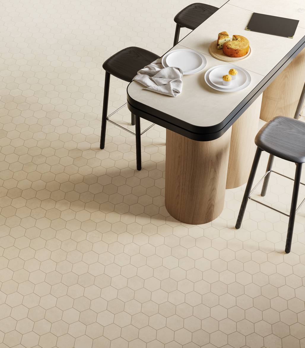 Обложка проекта: коллекция ТЕРРАВИВА