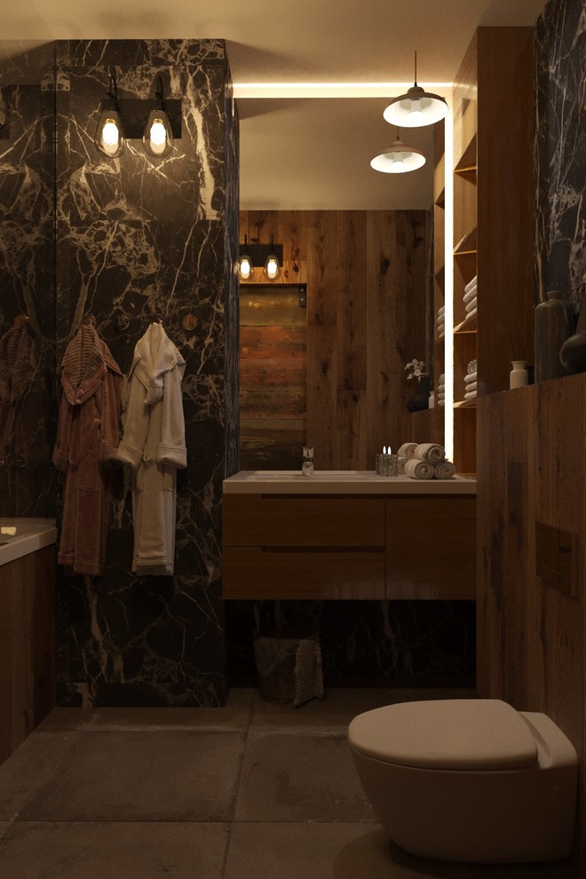 Коттедж в Мистола Хиллс