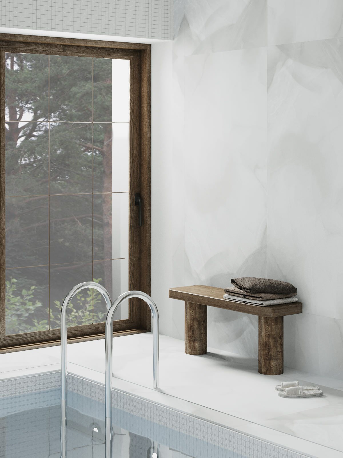 wood comfort