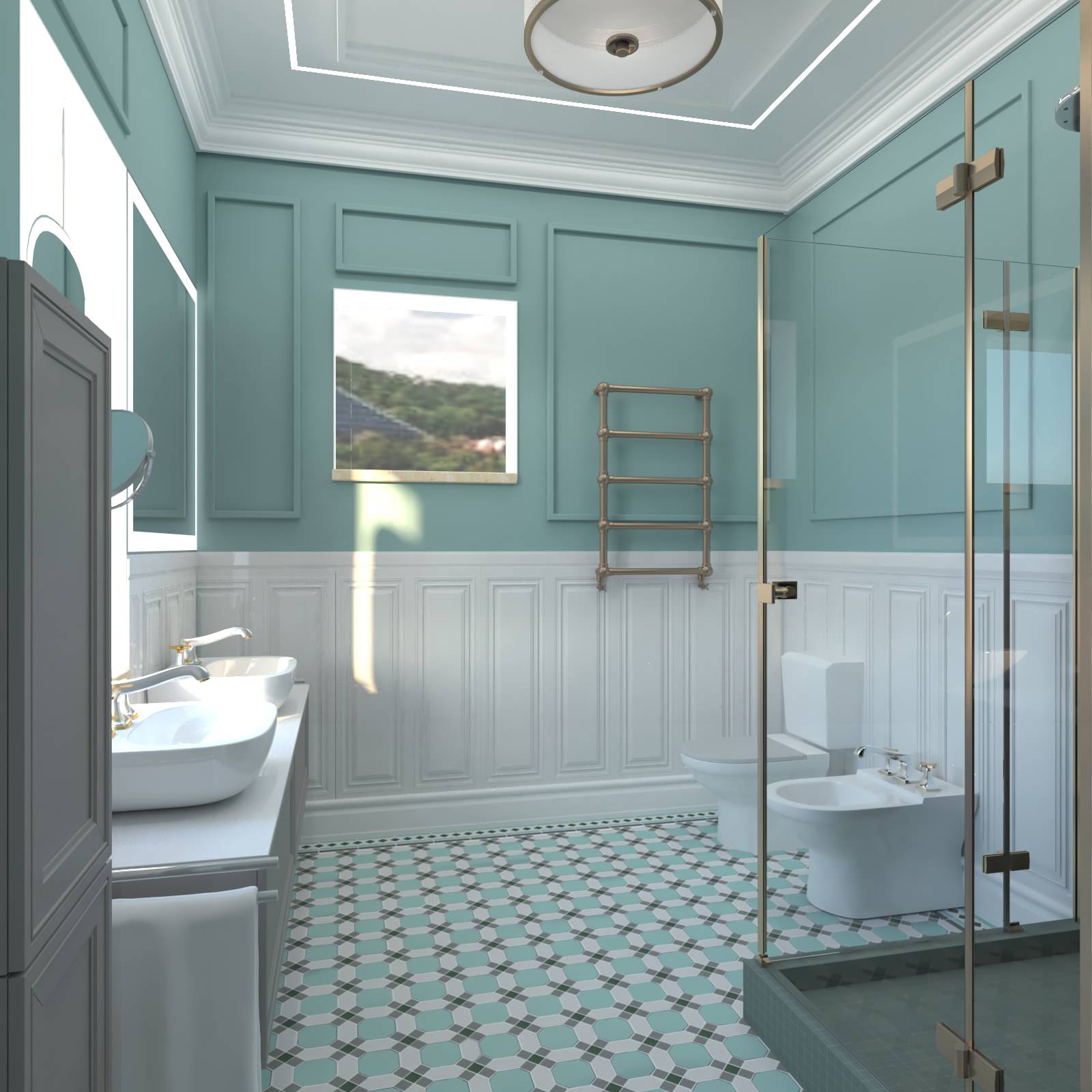 Дагомыс(курорт в г.Сочи), гостевой дом