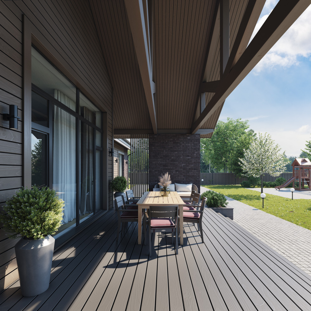 Рощино Первомайское