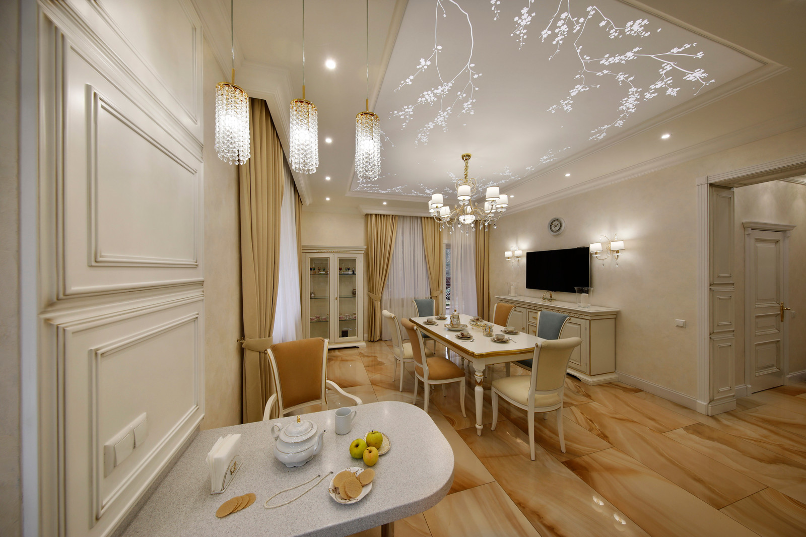 Дом на ул. Пограничников