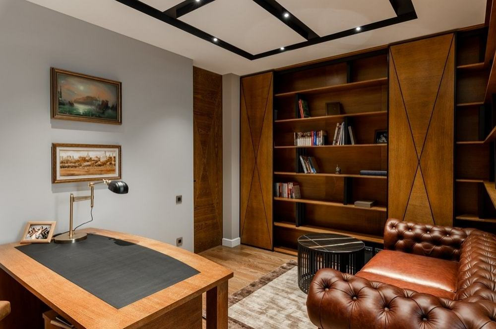 Апартаменты, 188 м2