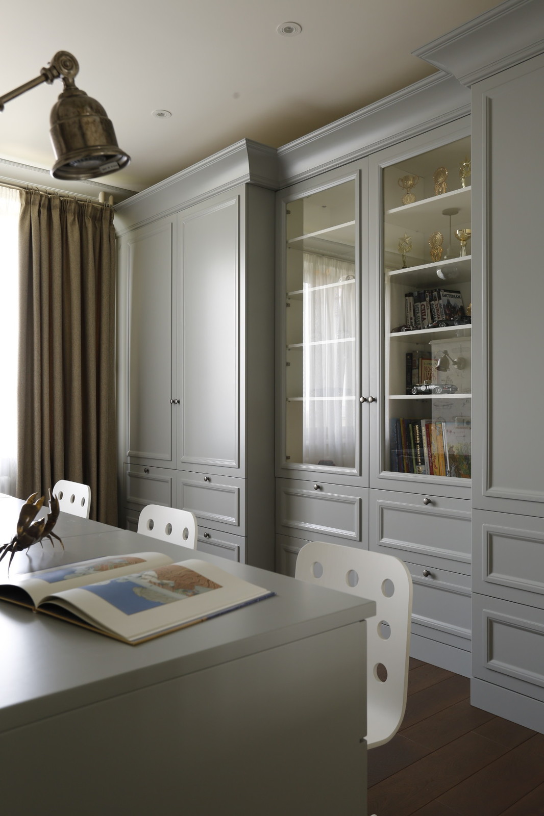 Квартира 100м2