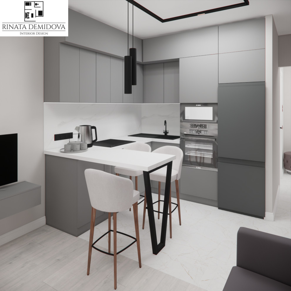 Оттенки серого