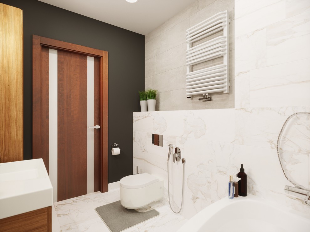 Уютная квартира для молодой семьи