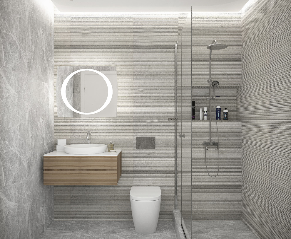 квартира 40 кв.м для молодой девушки