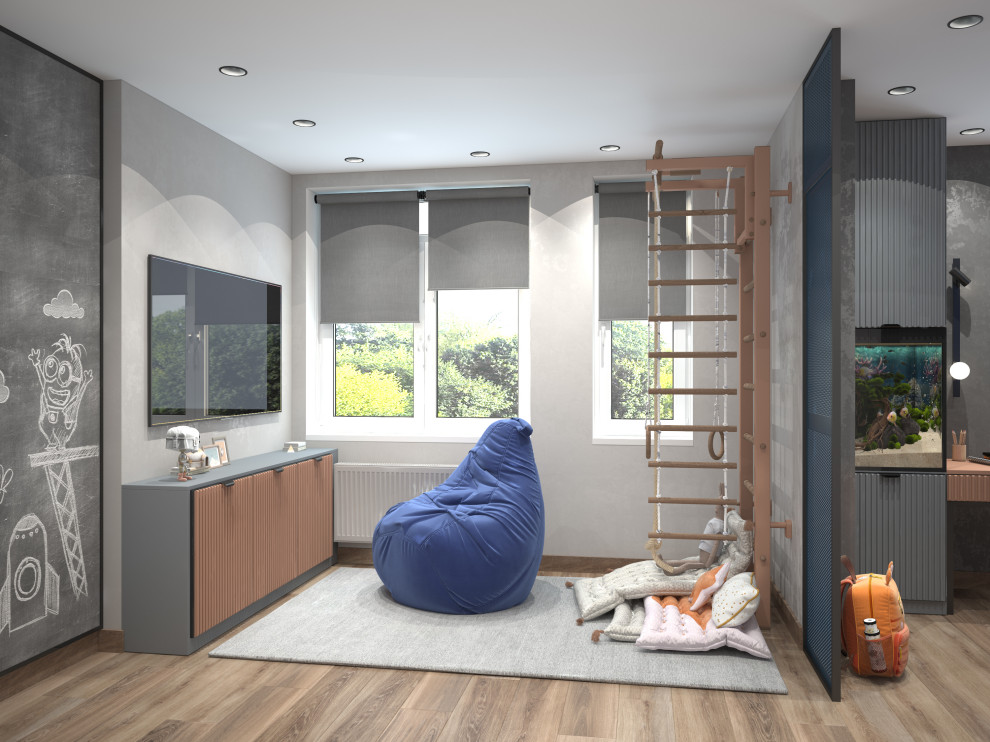 ЖК Сердце Сибири