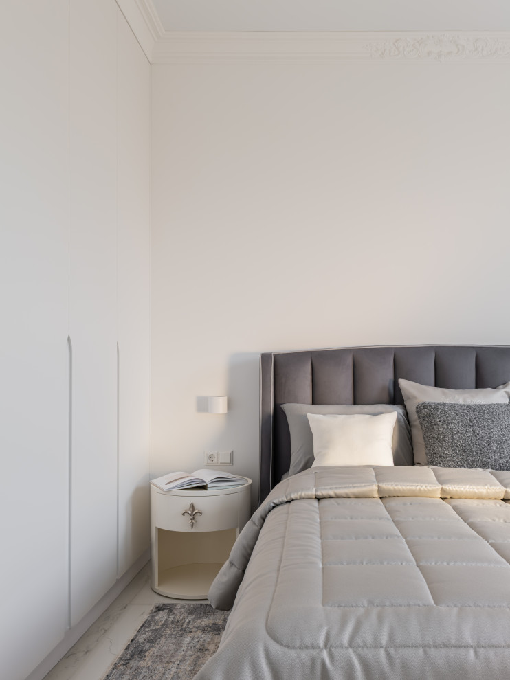 РЕАЛИЗАЦИЯ. Квартира 54 м2 в ЖК L VIII, г. Екатеринбург