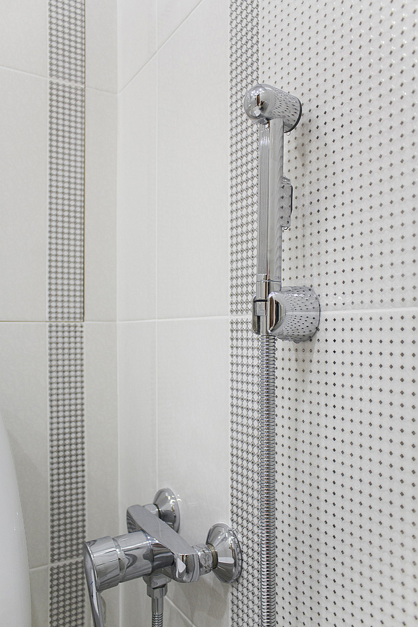 Интерьер ванная комната