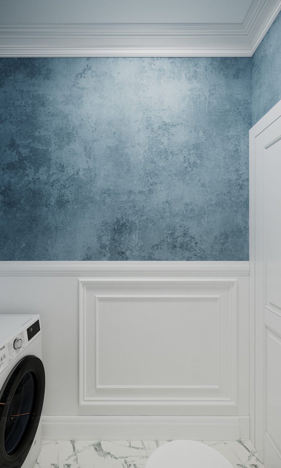 квартира на Маршала Баграмян