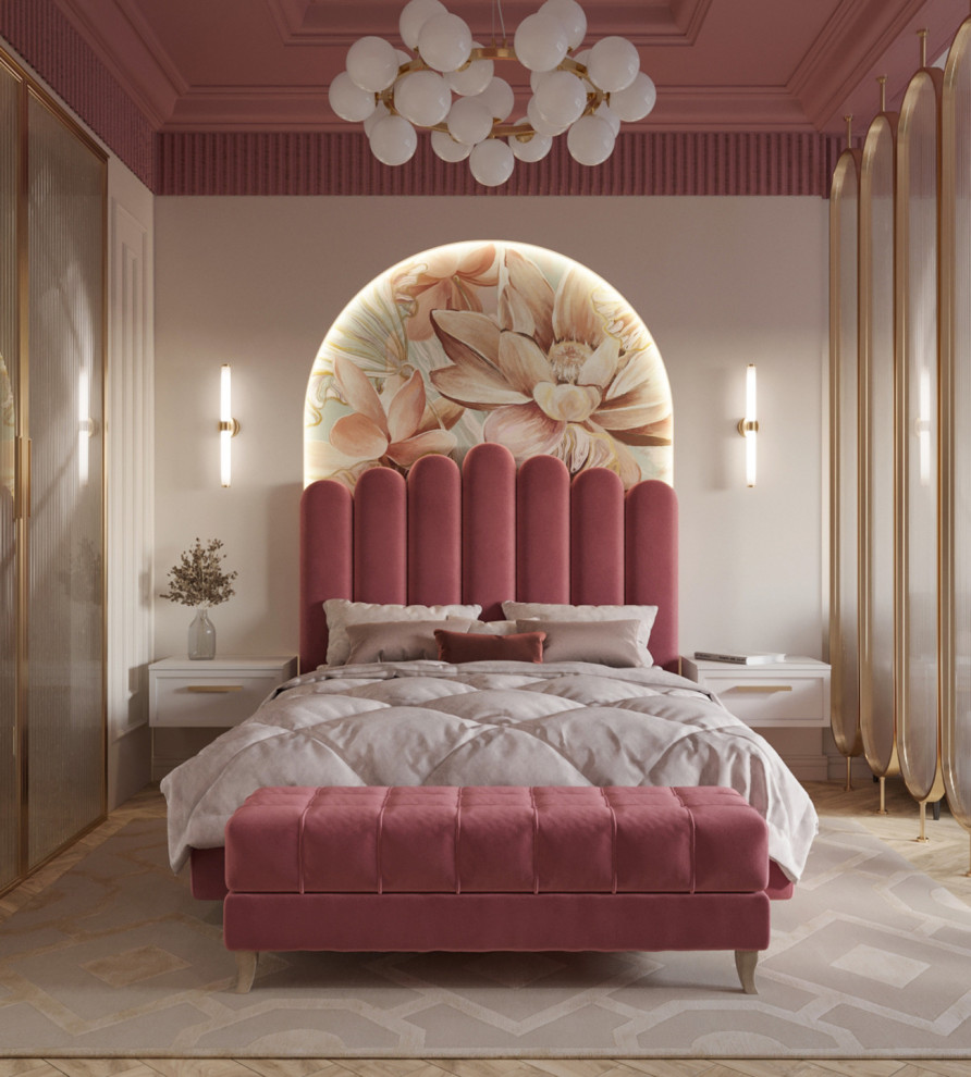 Обложка проекта: Приморский проспект