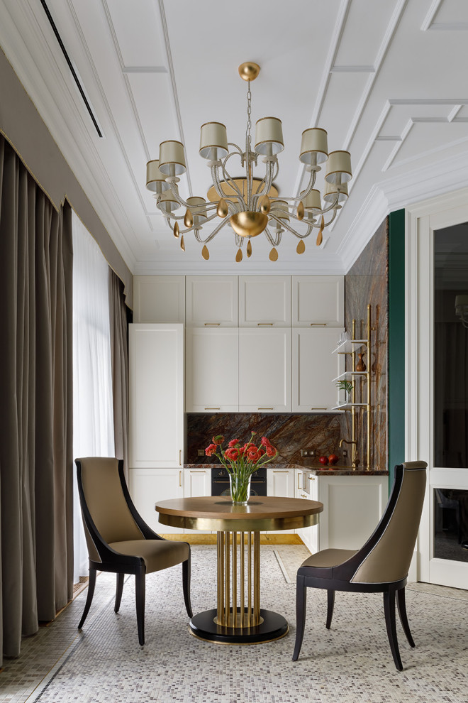 ЖК Монферран