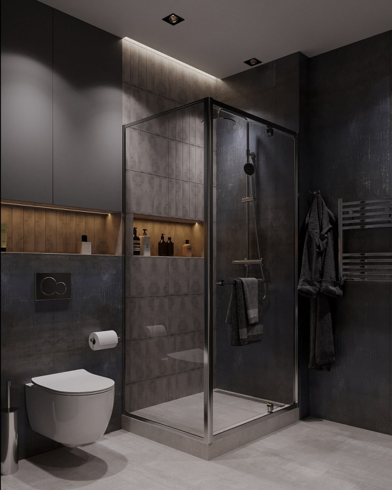 Квартира в Калининграде 125м2