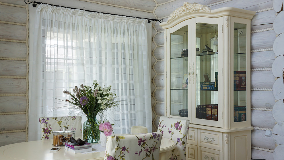 Снежная фантазия