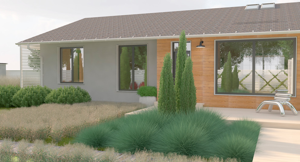 Топиарный сад