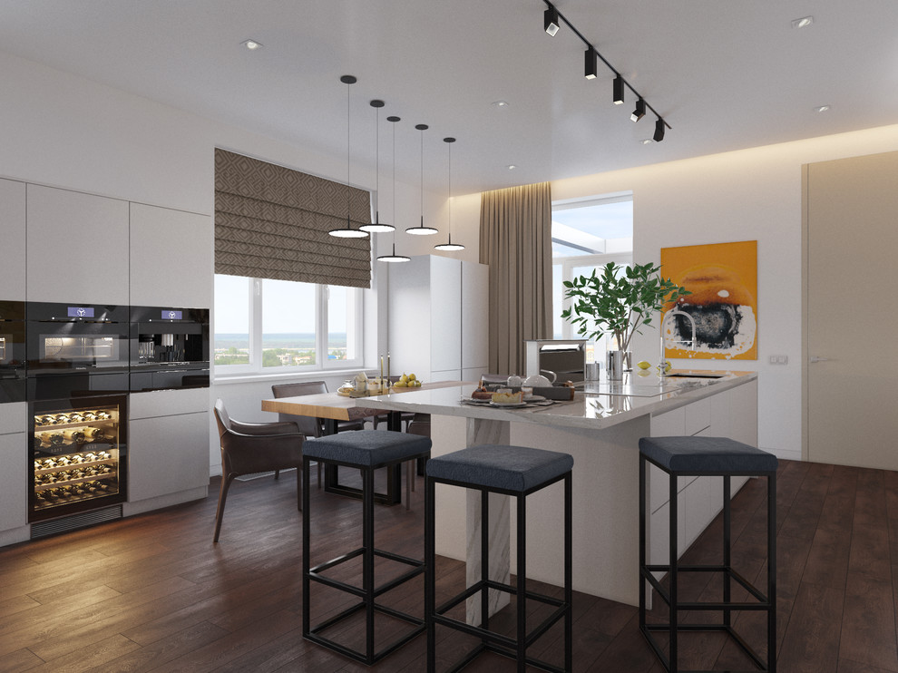 Openspace для комфорта