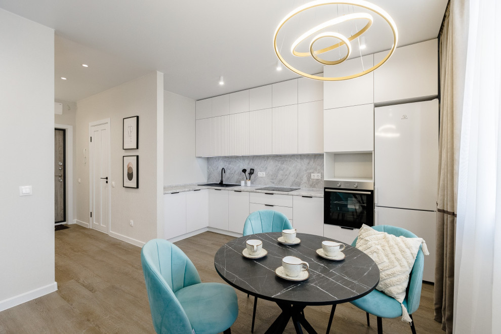 Европейский берег | фото