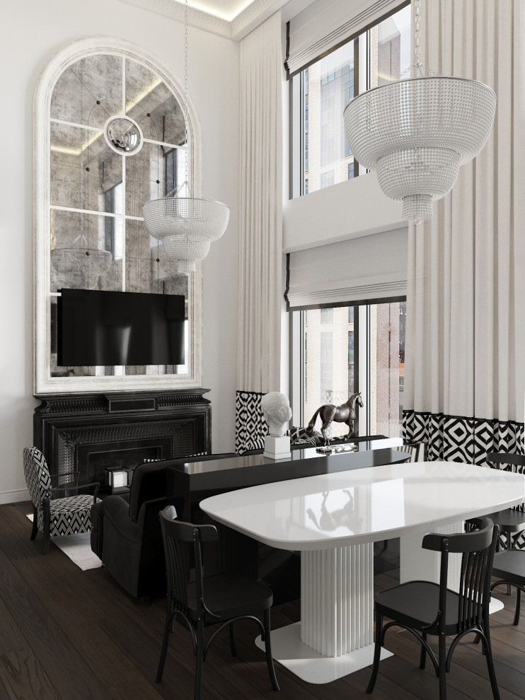 365_ЖК "ILove"_Визуализации