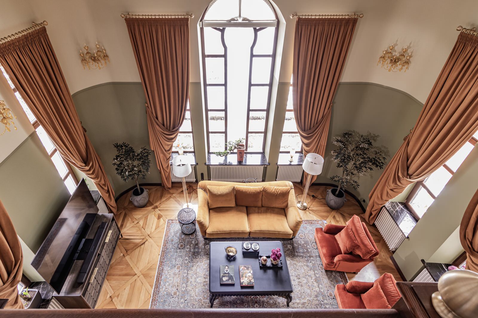 Дом на новой риге