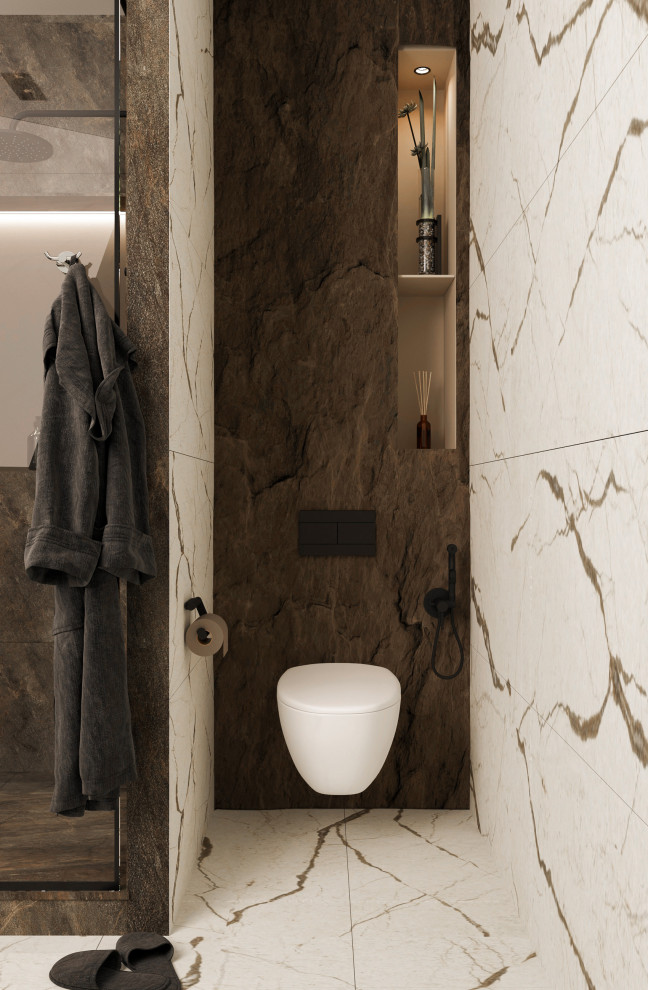 ЖК Академ парк