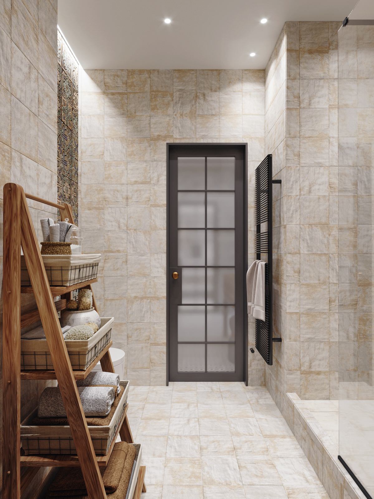 Обложка проекта: FLORA VIEW | квартира в ЖК Флора & Фауна