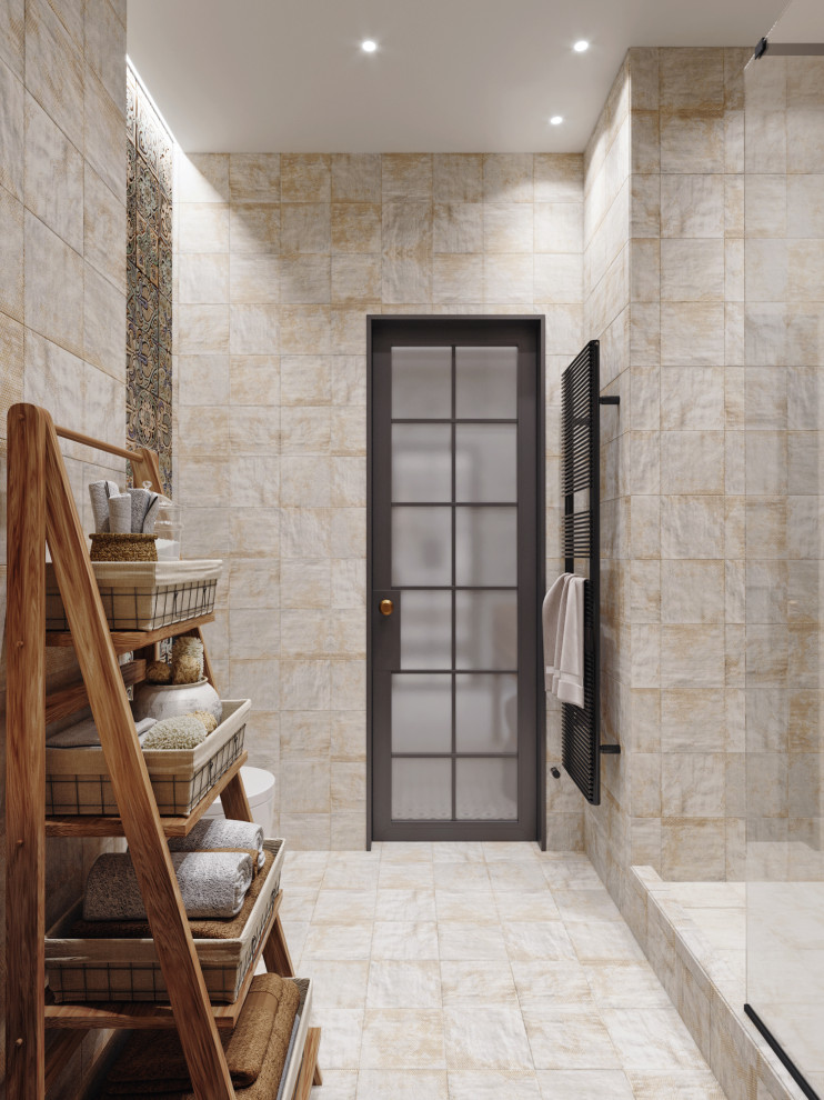 Обложка проекта: FLORA VIEW | квартира в ЖК Флора & Фауна