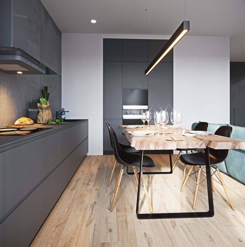 Ничего лишнего