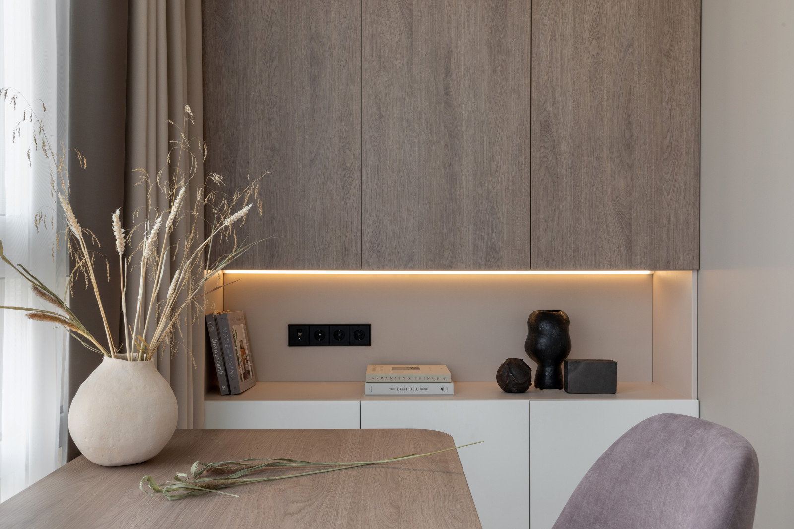 ЖК Династия