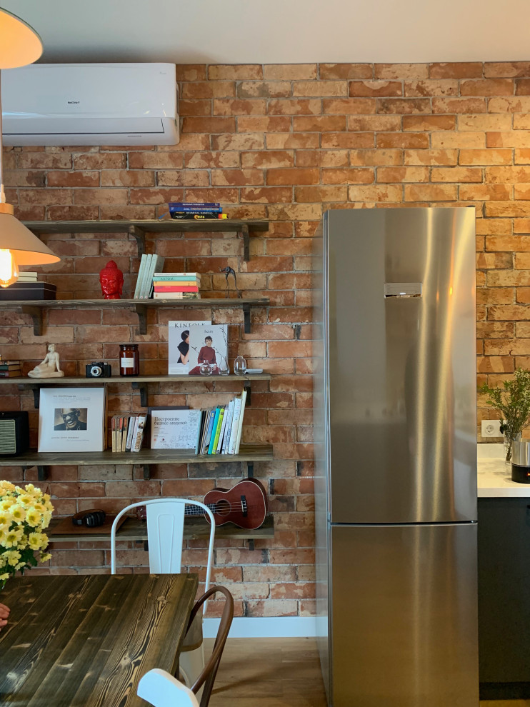 ЖК Мендельсон