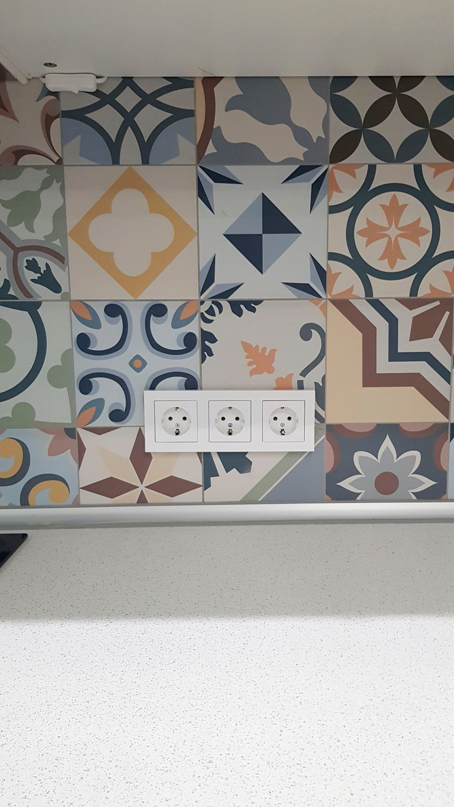 Капитальный ремонт в квартире Королев, Октябрьский б-р